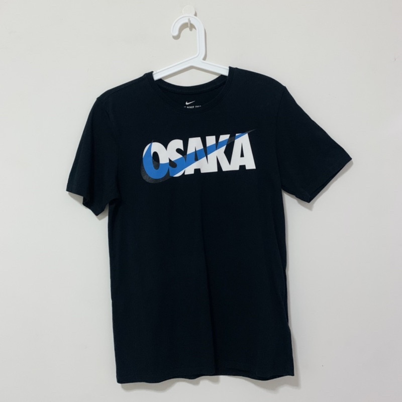 เสื้อยืด Nike Osaka ของแท้