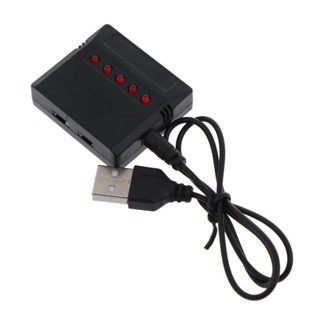 Capa แท่นชาร์จแบตเตอรี่ Li-Po 5 in 1 สําหรับ X5SW M18 H5P H11D H11C