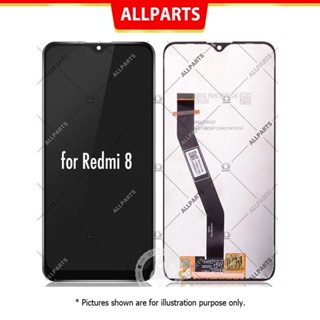 Display​ จอ ทัช สำหรับ XIAOMI Redmi 8 8A LCD หน้าจอ พร้อมทัชสกรีน