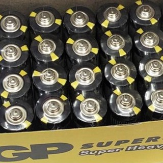   ถ่าน Gp supercell AA หรือ AAA 1.5V ของแท้ สามารถออกใบกำกับภาษีได้ ถ่าน