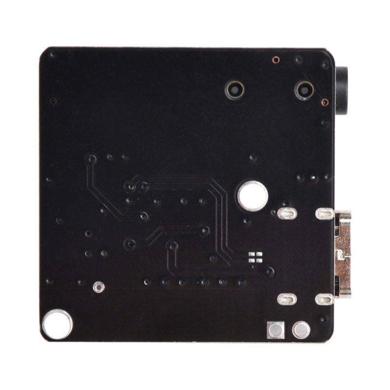 ✿ Vhm-314 บอร์ดรับสัญญาณบลูทูธ 5.0 MP3 ถอดรหัส Lossless
