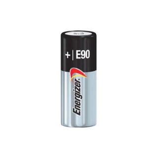 (Made in USA) ถ่าน Energizer อัลคาไลน์ Size N, E90, LR1, UM5 1.5V ของใหม่ ของแท้ ถ่าน