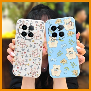 Lens package Anti-fall Phone Case For VIVO X90 Pro+ 5G/X90 Pro Plus/V2227A cute Solid color Lens bump protection