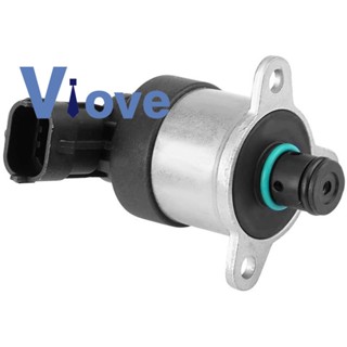 0928400680 Fuel Pressure Pump Regulator Metering Control Valve Regulator Fuel Control Valve Regulator for FORD ALFA FIAT LANCIA OPEL VECTRA C ZAFIRA B 1.3 1.9