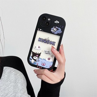 【มาเล่นด้วยกัน】เคสโทรศัพท์มือถือ ป้องกันเต็มเครื่อง สร้างสรรค์ สําหรับ iP Phone 14 13 12 11 ProMax 14Plus 5G XsMax XR