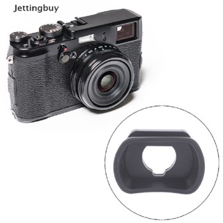 [Jettingbuy] ช่องมองภาพกล้อง สําหรับ Fuji Fujifilm XT1-4 GFX100 GFX-50