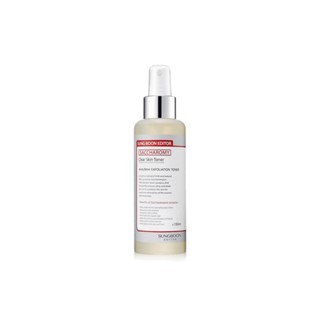 Sungboon Editor Saccharomye Clear Skin Toner 160ml