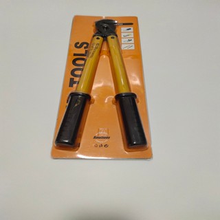 ไท ย ท HS-125 คีมตัดสายไฟ สายเคเบิ้ล ปากนกแก้ว CU-UP120mm² dm,
