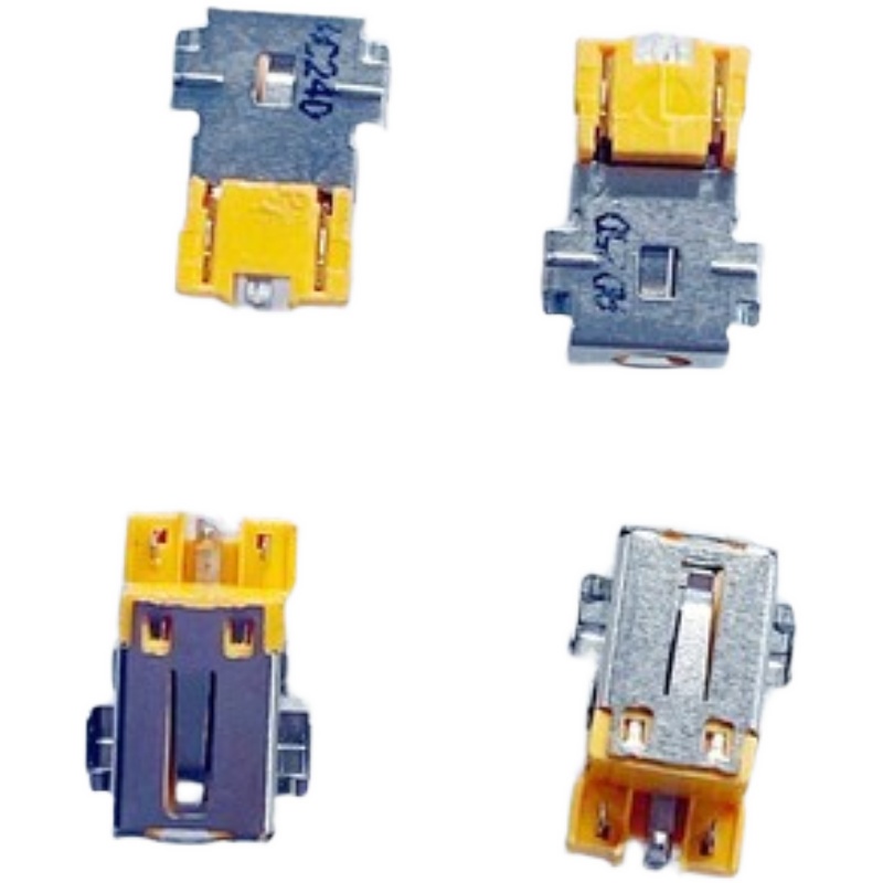 Dc Power Jack สําหรับ Acer A515-56G S50-53 A315-58g 35 Ex215-54 N20c5 แล็ปท็อป DC-IN พอร์ตชาร์จ Connector