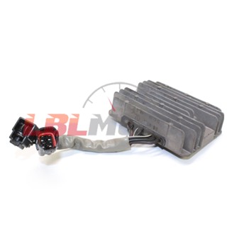พร้อมส่ง!แท้ วงจรเรียงกระแสชาร์จ สําหรับ SUZUKI SUZUKI GSXR750 06-19 K6 K8
