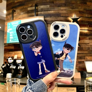 Casetify เคสโทรศัพท์มือถือแบบนิ่ม ลายสเก็ตบอร์ด โคนัน สําหรับ Huawei P30 PRO P20 lite P40 PRO y7 PRO 2019 Y9 prime 2019 Nova 3 3E 4 4E 5T 7i 7 SE 9 SE MATE 40 30 20 PRO Y7A Y6P Y9S NN023Y ผ้าคลุม