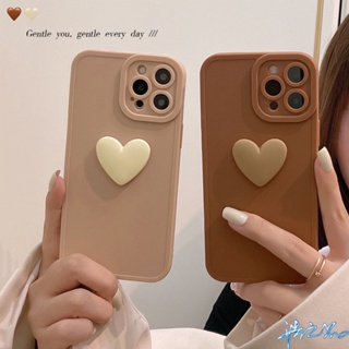 เคสโทรศัพท์มือถือ ลายหัวใจ 3D สไตล์เกาหลี สร้างสรรค์ สําหรับ Huawei Y9 Prime Y6 Pro Y7 Pro Y7A Y9S Y7P 2019 2020 Y9 Y7 Y6 2019 Nova Y61