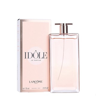 ♥พร้อมส่ง♥  Lancome Idole EDT “white chypre” 75ml 100ML แท้