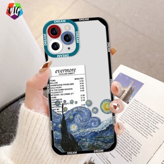 โปร่งใส อ่อน เคสโทรศัพท์ สำหรับไอโฟน 11 14 pro max 12 13 pro max 7 8 14 plus X XS Max XR SE 2020 ทะเลสีฟ้า กรณี