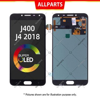 OLED Display​ จอ ทัช สำหรับ Samsung Galaxy J4 2018 J400 J400F DS J400G LCD หน้าจอ พร้อมทัชสกรีน