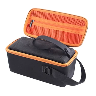 Topsky Hard EVA Outdoor Travel Protect Box Storage Bag Carrying Cover Case- สําหรับลําโพง MIDDLETON