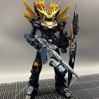 [Daban] MG 1/100 6643A RX-0 Unicorn 02 BANSHEE Ver.Ka