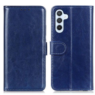 เคสโทรศัพท์หนัง PU นิ่ม แบบป้องกัน พร้อมช่องใส่บัตร สําหรับ Samsung Galaxy M14 5G M14 M14 5G