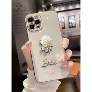 เคส OPPO Reno 8T 5G Reno 8T 4G Reno 8Z 5G Reno 8 5G Reno 7Z 5G Reno 7 5G Reno 6Z 5G Reno 6 5G เคสโทรศัพท์ออกแบบบุคลิกภาพหรูหราทันสมัยสำหรับสุภาพสตรี