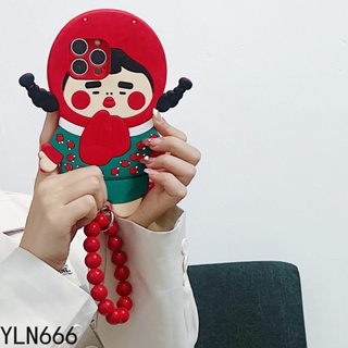 เคสโทรศัพท์มือถือ ยางซิลิโคนนิ่ม พร้อมสายคล้อง สําหรับ Xiaomi POCO F4 F3 M2 M4 X4 PRO Redmi 12C 11A 10 10C 10PRIME K30 K40 K50 PRO K30S K40S NOTE 12 12PRO