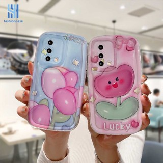 เคสโทรศัพท์มือถือแบบนิ่ม กันกระแทก ลายดอกกุหลาบ สําหรับ OPPO A96 A76 A16 A17 A17K A15 A57 A53S A16S A77 A57S A57E A11S A54 A5S A3S A95