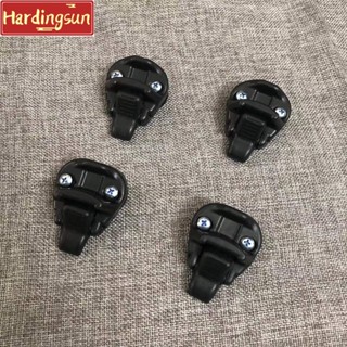 Hardingsun กลอนล็อคหน้าต่าง สําหรับ mitsubishi pajero delica L300 Hyundai h100 grace