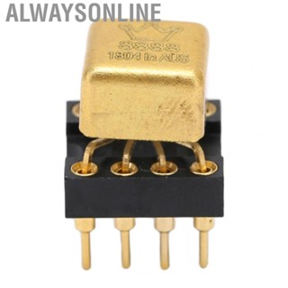 Alwaysonline Dual Op Amp Fine Details HiFi Switch Dual Op Amp Universal CD