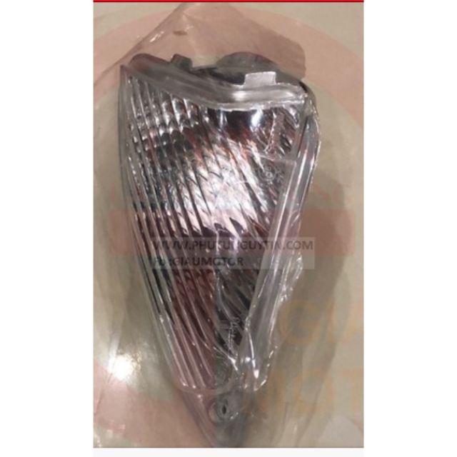 ไฟเลี้ยวหน้าซ้าย สําหรับ Piaggio Liberty