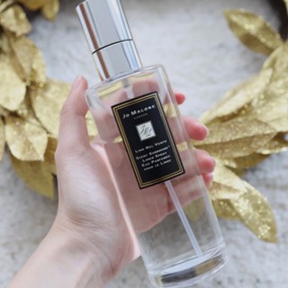 โยโล่ ❤ สไตล์ใหม่!Jo Malone Lime น้ํามันหอมระเหย ติดทนนาน 100 มล.