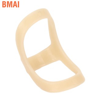 Bmai Finger Splint Breathable Waterproof Comfortable Reusable Support Stabilizer for Trigger Bent