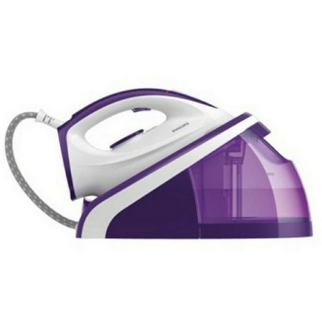 ประกันศูนย์ 2 ปี เตารีดแรงดันไอน้ำ PHILIPS speedcare HI5919/30 1.1L เตารีด ใหม่ มือ1 HI5919