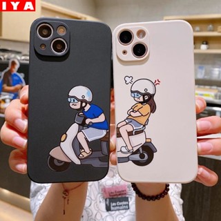 เคสซิลิโคนนิ่ม ลายรถจักรยานยนต์ สําหรับ Redmi 10 5G 10C Redmi Note 11S 11 Pro 10A 9C 9T 9A Note10 5G Note 10S Note 9 Note8 Note7 Poco M5S M3 Pro X3 Pro NFC