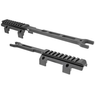 รางบน MP5K Lightweight M-Lock Top Rail สำหรับติดอุปกรณ์ (เกรดบีบี)