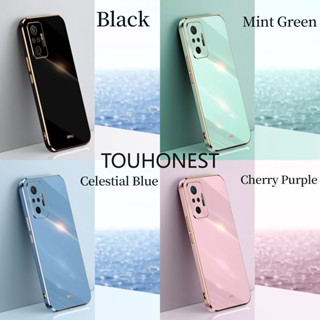 เคส Xiaomi Redmi Note 10 Pro เคส Redmi Note 12 Pro Casing Redmi Note 10S Cover Redmi A1 Cases Redmi 12C Case Redmi K60 pro Case Redmi K60E Case Redmi 11 Prime Case New Soft Silica Gel Protection Anti-drop Phone Case โทรศัพท์มือถือ ซิลิกาเจลนิ่ม