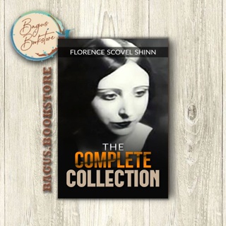 The Complete Collection - Florence Scovel Shinn (ภาษาอังกฤษ) - bagus.bookstore