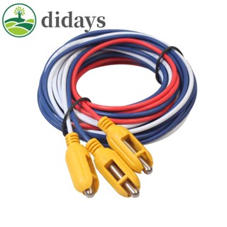 Three Probe Stainless Steel Probe Sensor for Water Liquid Level Controller