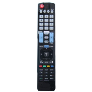 New AKB72914222 Remote Control For LG LED LCD TV  AKB72914218 AKB73615316 AKB72914220 42LD420H 42PJ350 50PA6500