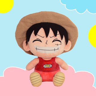 ตุ๊กตา One Piece Luffy Chopper ของเล่นสําหรับเด็ก