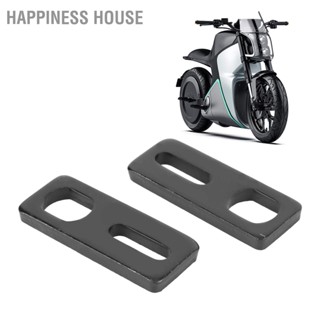 Happiness House 8PCS M18 เครื่องยนต์ Shaft อุปกรณ์เสริมอลูมิเนียมอัลลอยด์ปะเก็นเครื่องซักผ้า Nut Universal Fitment