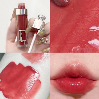 Dior 2022 new charm lip gloss 009 #, 018 #, 024 #, 026 #, 028 #, 029 #, 037 #, 038#