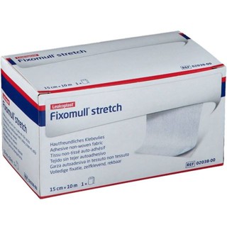 Fixomull Stretch ฟิกโซมูล สเตรท 15cm x 10m