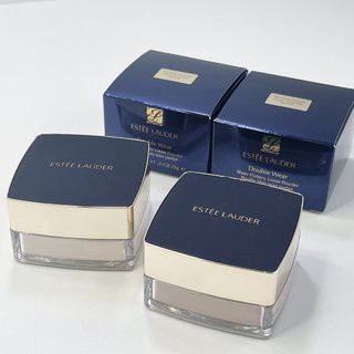 Estee Lauder DW แป้งฝุ่นควบคุมความมัน 9 กรัม สําหรับแต่งหน้า