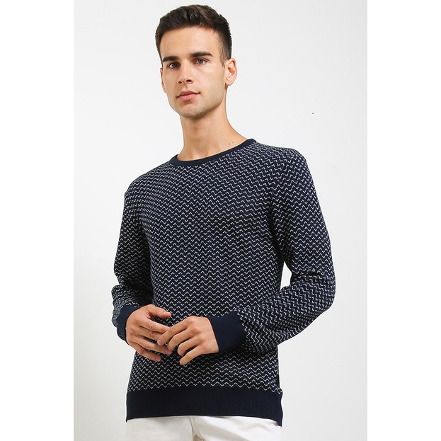 เสื้อสเวตเตอร์ผู้ชาย Cardinal F0085J02H