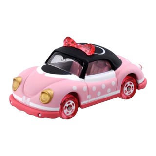 Tomica Poppins Disney Motors โทมิก้า รถเหล็กโมเดลรถดิสนีย์ นำเข้าจากญี่ปุ่น