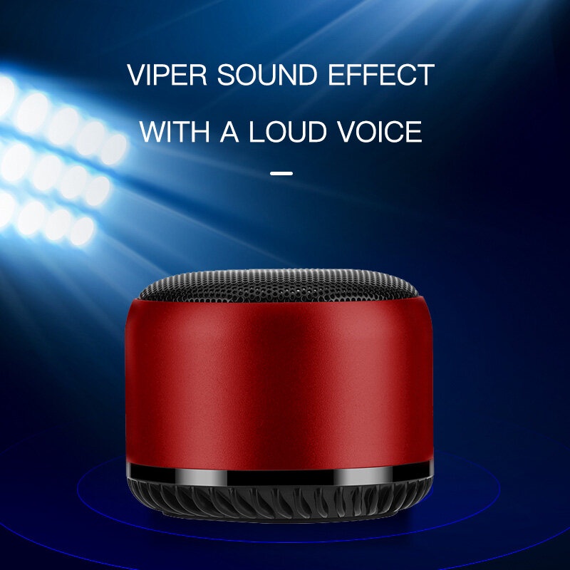 【ติดตามเราและรับบัตรกำนัล 】 รำโพงบลูทูธ ลำโพงบลูทูธเบส เครื่องเสียงบลูทูธ ลำโพงสเตอริโอค M18 ลำโพง x