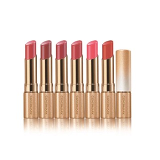 Covermark Bright Up Lipstick - ลิปสติกเฉดสีโดดเด่นและให้ความชุ่มชื้น