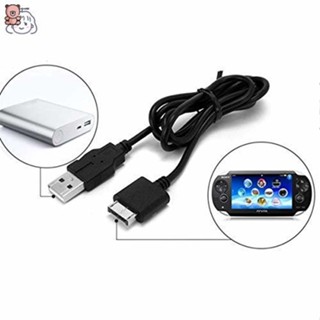 สายชาร์จซิงค์ข้อมูล USB สําหรับ Sony PlayStation Psv1000 Psvita PS Vita PSV 1000