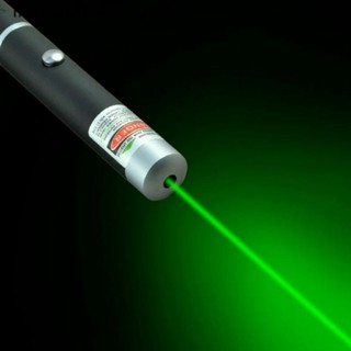 [newwellknown] 5MW High-Powered Green Laser Pointer Pen Lazer 532nm Visible Beam Light New SDA