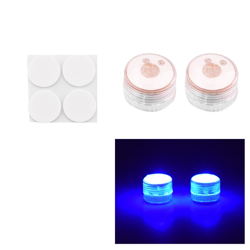 เหมาะสําหรับ DJI MAVIC MINI Strobe Light AVATA/FPV ไฟฉายส่องสว่าง AIR2S Night Light อุปกรณ์เสริม