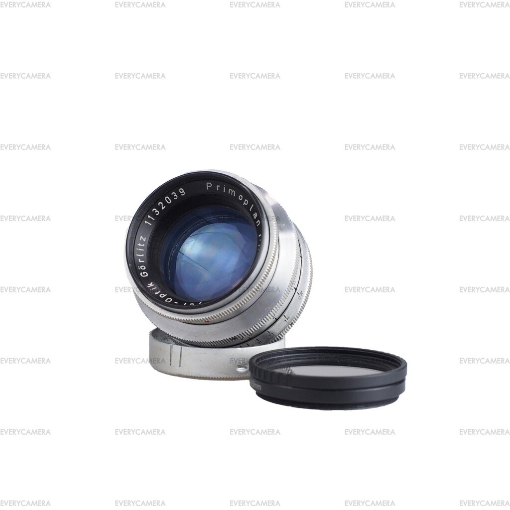 meyer optik primoplan 58mm f1.9 exakta mount